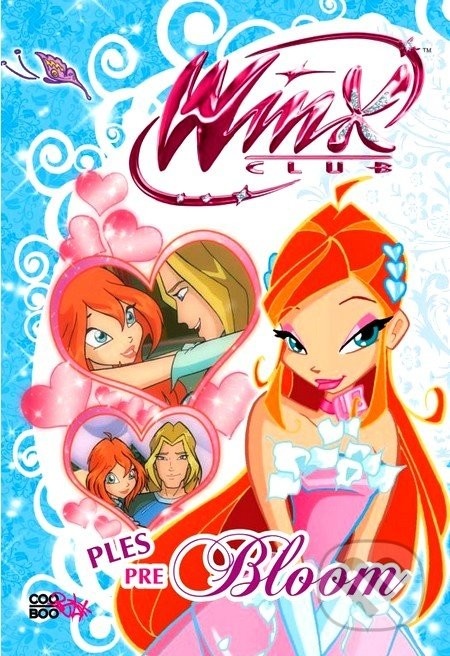 Winx: Ples pre Bloom -