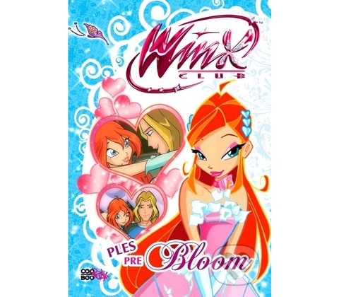 Winx: Ples pre Bloom -