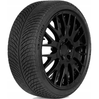 Michelin Pilot Alpin 5 295/40 R20 110V