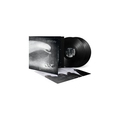 Hexvessel Nocturne Vinyl 2 LP