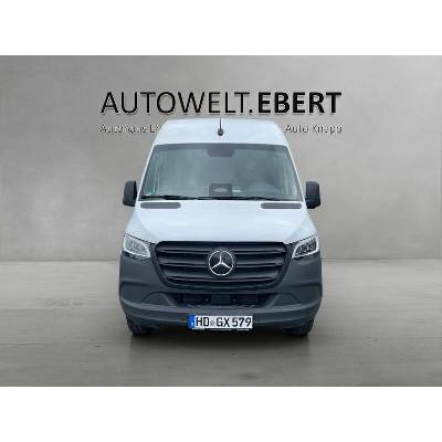 Mercedes-Benz Sprinter 320 150 kW