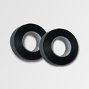 Stavebné pásky Emos F61912 izolačná páska PVC 19 mm x 10 m čierna