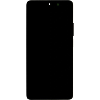 LCD Displej + Rám Xiaomi Redmi Note 13 5G
