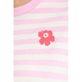 Marimekko тениска basic дамска от памук (095478)