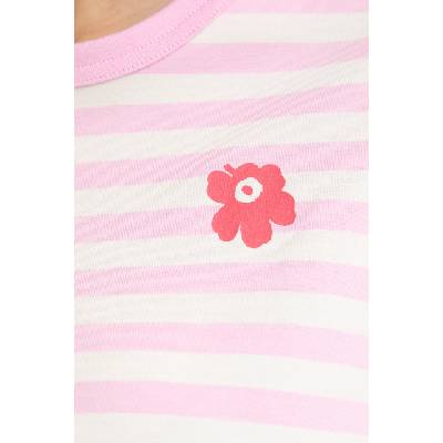 Marimekko тениска basic дамска от памук (095478)