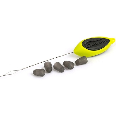Fox Matrix Protahovač Side Puller Bead Kit inc x5 Beads