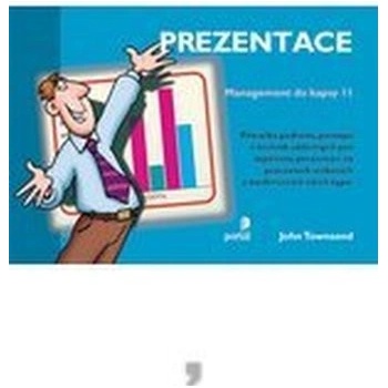 Prezentace - John Towsend