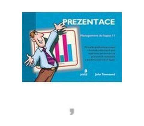 Prezentace - John Towsend