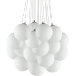 Ideal Lux MAPA SP22 140230