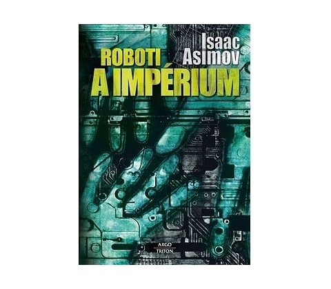 Roboti a impérium