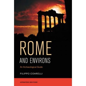 Rome and Environs | Filippo Coarelli (ISBN: 9780520282094)