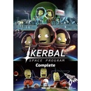 Kerbal Space Program Complete