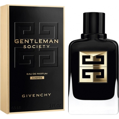 Givenchy Gentleman Society Ambree parfémovaná voda pánská 60 ml