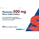 Fluxoven 500 mg tbl.flm. 60 x 500 mg