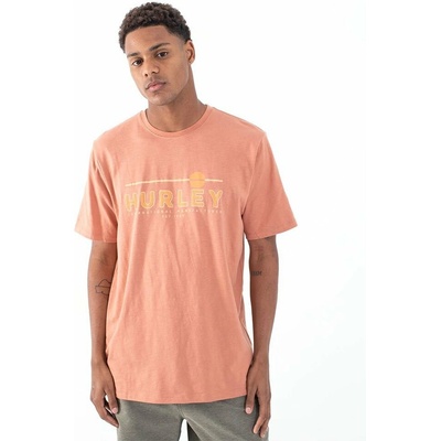 Hurley Sunlined Slub