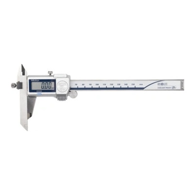 Mitutoyo Posuvné měřítko digitální 0-150mm výstup dat ip67 nastavitelná čelist mitu-573-601-20
