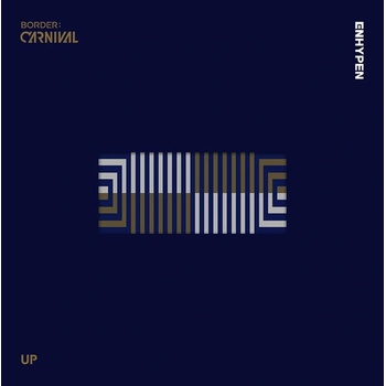 Border: Carnival - Enhypen CD