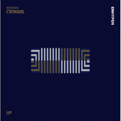Border: Carnival - Enhypen CD