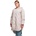 Urban classics Палто Urban classics Oversized Diamond Quilted coat - Beige (Warm Grey)