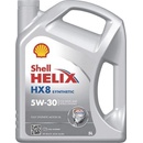 Shell Helix HX8 ECT C3 5W-30 5 l