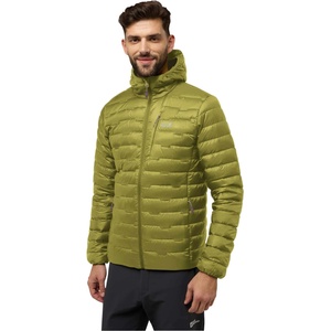 Jack Wolfskin Яке passamani down hoody m rds (a61831-e0337)