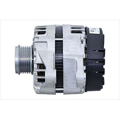 Alternátor HELLA 8EL 015 637-121 (8EL015637121)