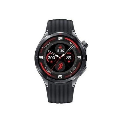 OnePlus Watch 3 (5491100340) černé