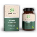 Green idea MACA 60 kapsúl
