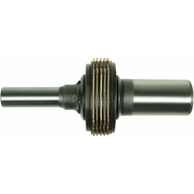 Voľnobežná prevodovka, štartér AS-PL SD0104
