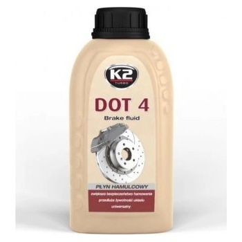 K2 DOT 4 250 ml