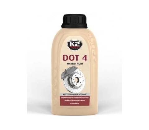 K2 DOT 4 250 ml