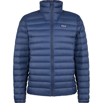 Patagonia Мъжко пухено яке Patagonia Down Sweater Down jacket - New Navy (004-4531-0412)