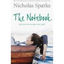 Knihy The Notebook - N. Sparks