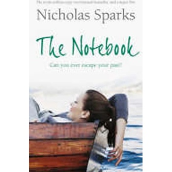 The Notebook - N. Sparks