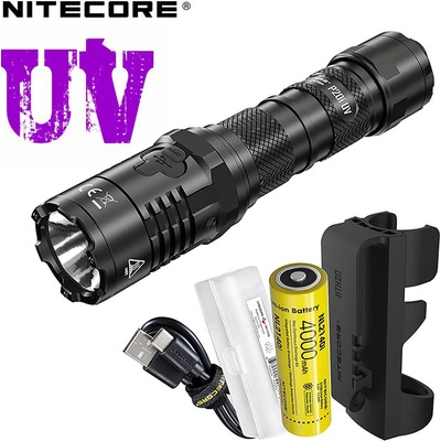 Nitecore P20i UV
