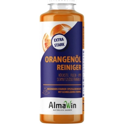 ALMAWIN Pomerančový čistič - Extra silný 125 ml