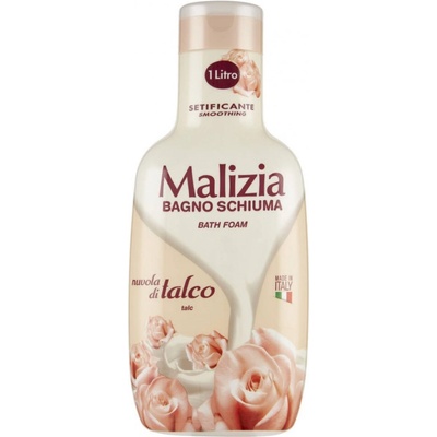 Malizia Talco sprchový gél 1000 ml
