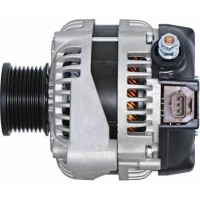 Alternátor HELLA 8EL 015 637-681 (8EL015637681)
