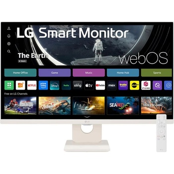 LG 27U511SA-W