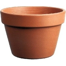 Chemicor Květináč natur 12 cm