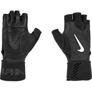 NIKE Ръкавици u alpha elite tg