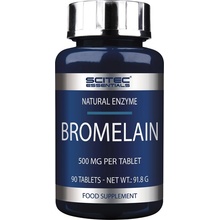 SciTec Bromelain 90 tablet