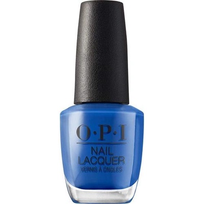 OPI Nail Lacquer Lisbon Tile Art to Warm Your Heart 15 ml NLL25