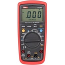 Ampérmetry a voltmetry UNI-T UT139A