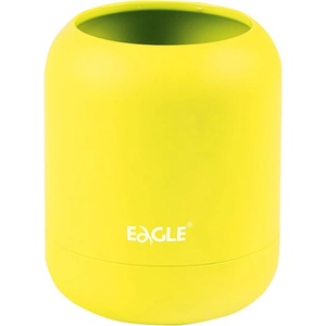  Моливник Eagle TYP691 Ha! Жълт (TYP691)
