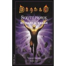 Diablo - Skrytý prorok - Válka hříchu 3 - Knaak Richard, A.