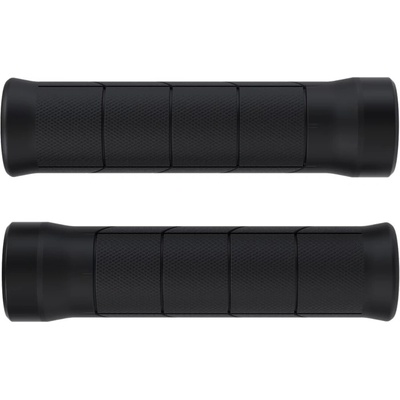 Trek MTB Line Comp Black