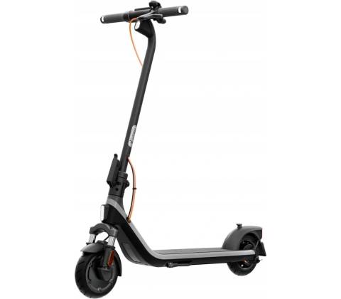 Ninebot plus E2