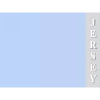 Veratex prostěradlo jersey světle modré 140x200