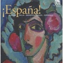 Various - Espana CD